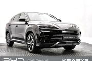 BYD SEAL U 2025