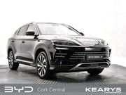 BYD SEAL U 2025