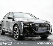 Audi E-Tron 2022