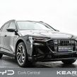 Audi E-Tron 2022