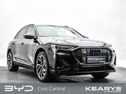 Audi E-Tron 2022