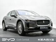Jaguar I-PACE 2020