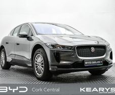 Jaguar I-PACE 2020