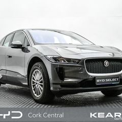 Jaguar I-PACE 2020