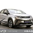 BYD DOLPHIN 2024