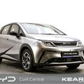 BYD DOLPHIN 2024