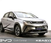 BYD DOLPHIN 2024