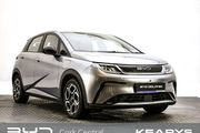 BYD DOLPHIN 2024