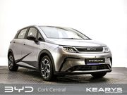 BYD DOLPHIN 2024
