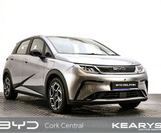 BYD DOLPHIN 2024