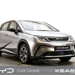 BYD DOLPHIN 2024