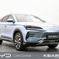 BYD SEAL U 2026