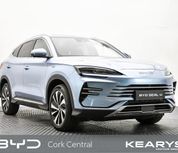 BYD SEAL U 2026