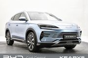 BYD SEAL U 2026