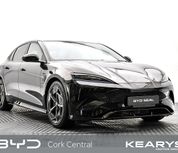 BYD SEAL 2024