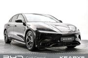 BYD SEAL 2024