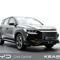 BYD Sealion 5 2026