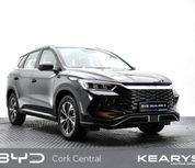 BYD Sealion 5 2026