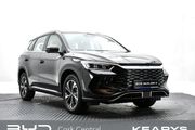 BYD Sealion 5 2026