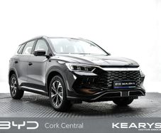 BYD Sealion 5 2026