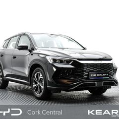 BYD Sealion 5 2026