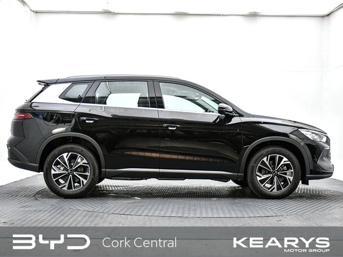 BYD Sealion 5 2026