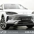 BYD SEAL U 2026