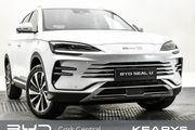 BYD SEAL U 2026