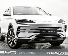 BYD SEAL U 2026