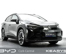 Volkswagen ID.4 2023