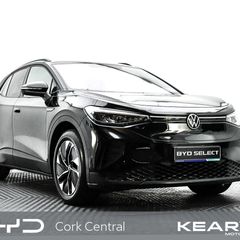 Volkswagen ID.4 2023