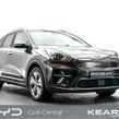 Kia Niro 2021