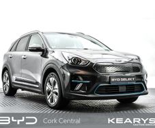 Kia Niro 2021