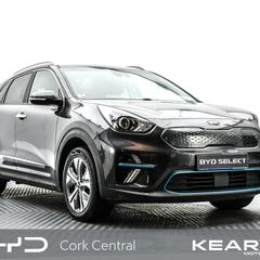 Kia Niro 2021