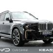BMW X7 2019