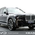 BMW X7 2019