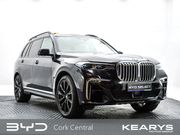 BMW X7 2019