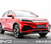 BYD ATTO 3 2024