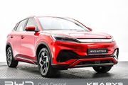 BYD ATTO 3 2024