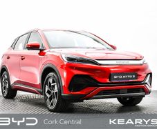 BYD ATTO 3 2024