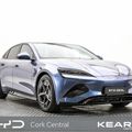 BYD SEAL 2025