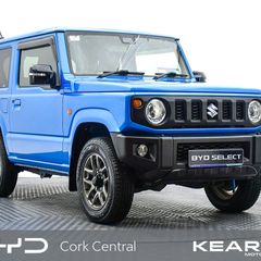 Suzuki Jimny 2019