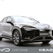 BYD SEALION 7 2025