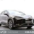 BYD SEALION 7 2025