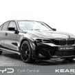 BMW 3 Series 2024