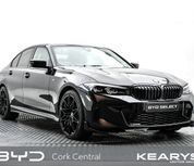BMW 3 Series 2024