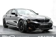 BMW 3 Series 2024