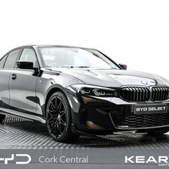 BMW 3 Series 2024