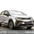 BYD DOLPHIN 2024