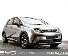 BYD DOLPHIN 2024